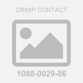 Crimp Contact